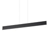 Suspension luminaire | Desk Noire
