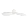 Suspension luminaire | Madame Blanche