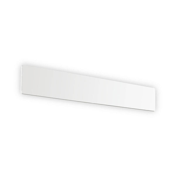 Applique murale ZIG ZAG blanche, L 7,5 cm (179308)