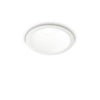 Spot encastrable Game blanc, Ø 8,5 cm (192291)