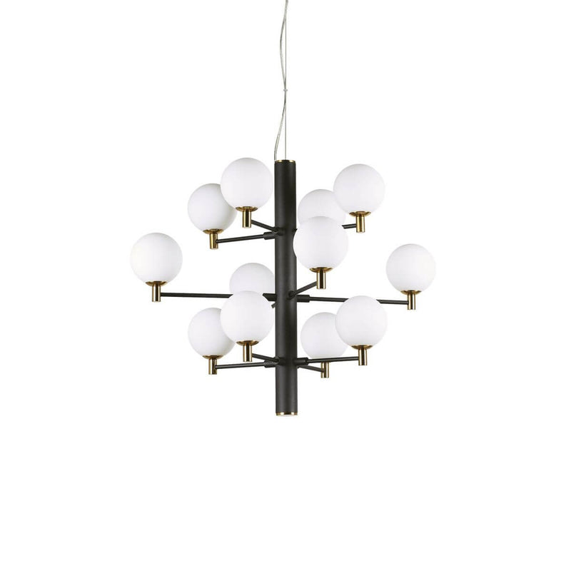Suspension luminaire | Copernico