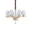 Suspension luminaire | Novmoreta