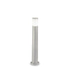 Lampadaire extérieur Atena gris