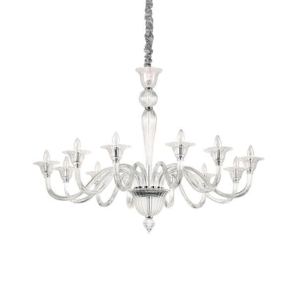 Suspension luminaire | Zenveristo