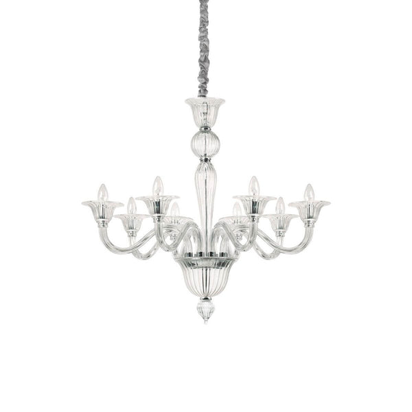Suspension luminaire | Lorveristo