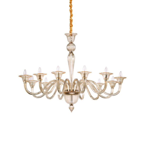 Suspension luminaire | Brigitta