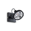 Luminaire plafonnier | Glim Noir