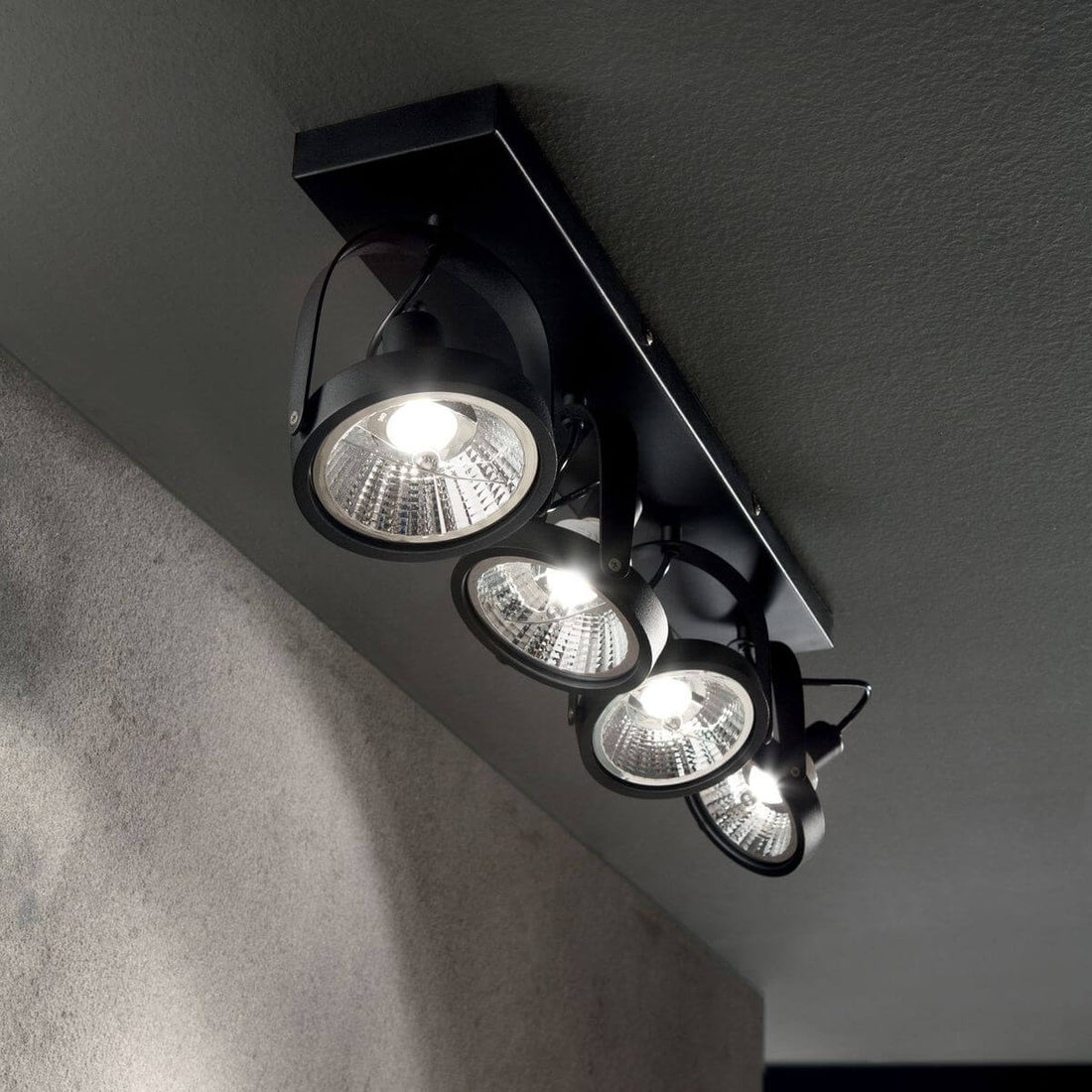 Luminaire plafonnier | Lunisse