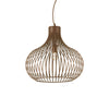 Suspension luminaire | Onion Ø 47 cm