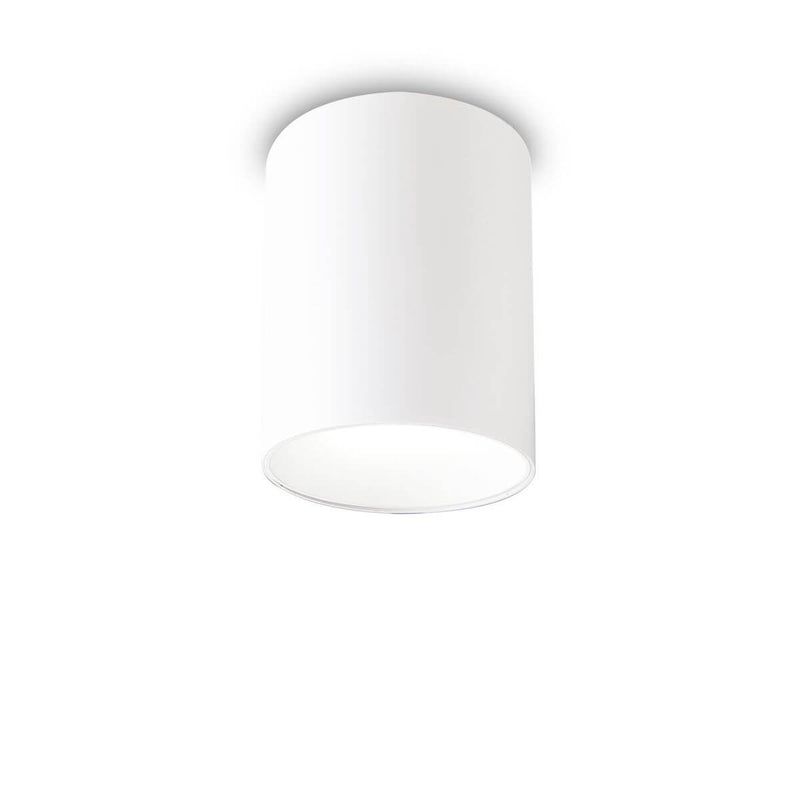 Plafonnier LED | Nitro Ø 9 cm