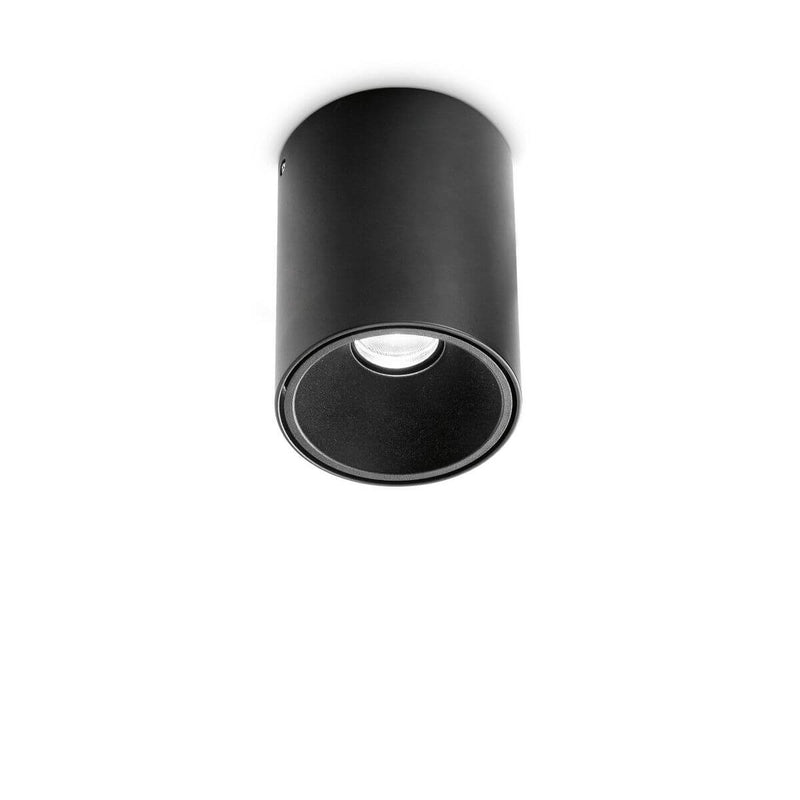 Plafonnier LED | Nitro Noir