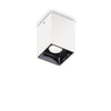 Plafonnier LED | Nitro Blanc