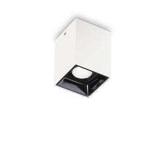Plafonnier LED | Nitro Blanc