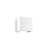Applique murale | Flash Gesso L 12,5 cm