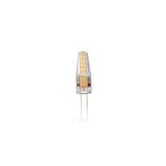 Ampoule G4 transparente, 2 W | Ideal Lux