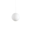 Suspension luminaire | Carta blanche