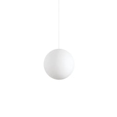 Suspension luminaire | Carta blanche
