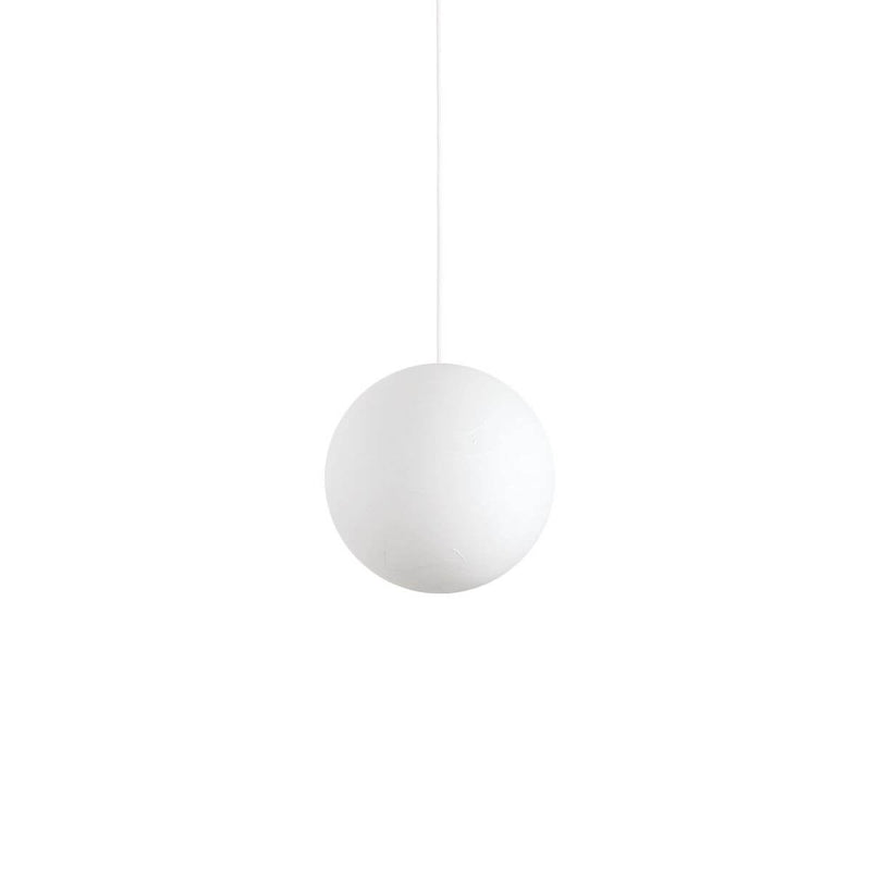 Suspension luminaire | Carta blanche