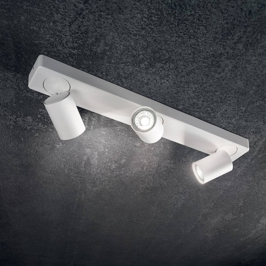 Luminaire plafonnier | Rudy Blanc