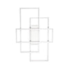 Plafonnier LED | Frame L 62,5 cm
