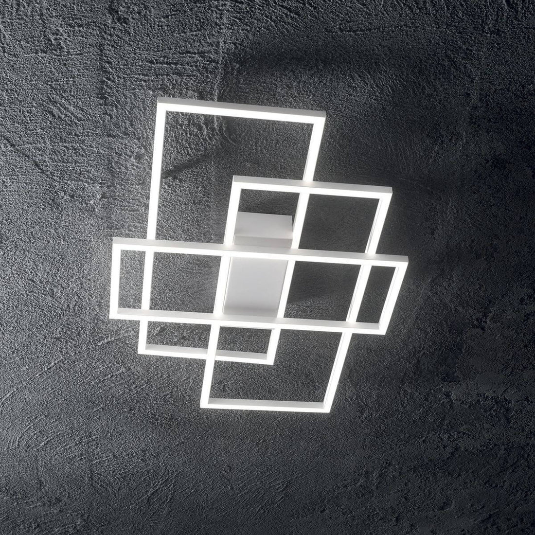 Plafonnier LED | Frame L 62,5 cm