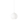 Suspension luminaire | MR Jack Blanche