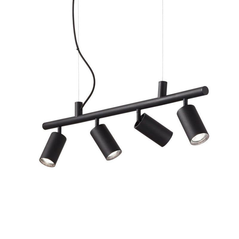 Suspension luminaire | Dynamite Noire