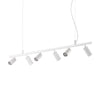 Suspension luminaire | Rosmorena