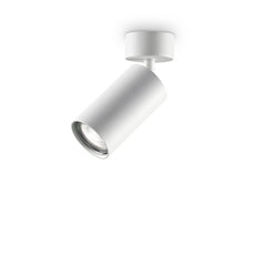 Luminaire plafonnier | Dynamite Blanc