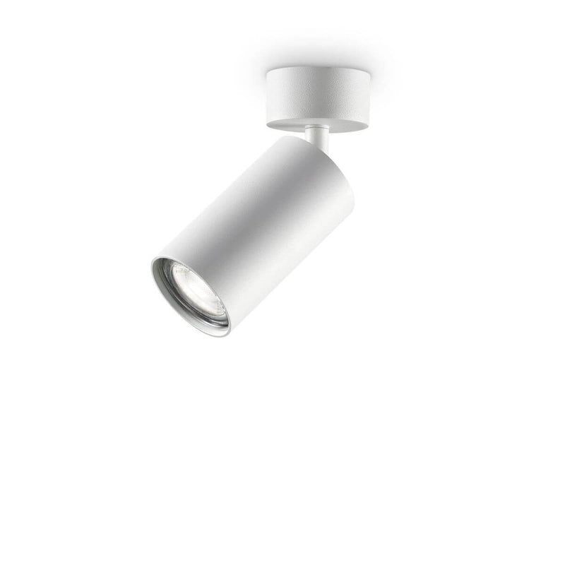 Luminaire plafonnier | Dynamite Blanc