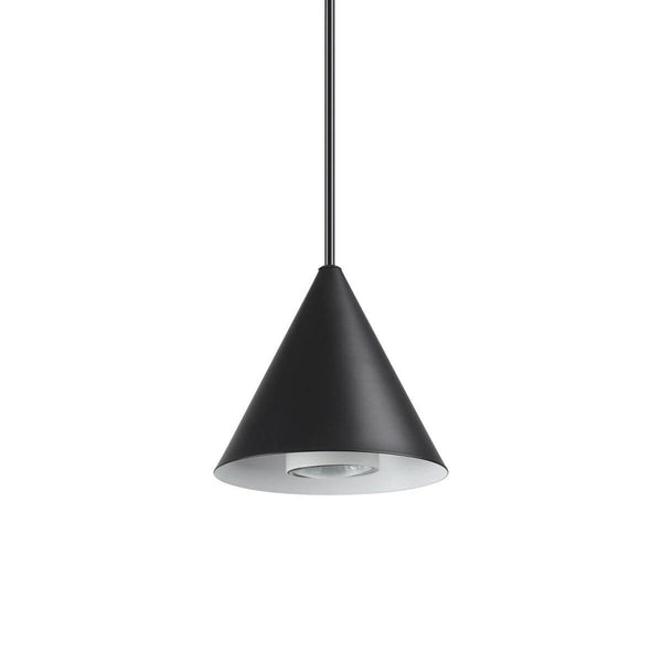 Suspension luminaire | A-line Noire