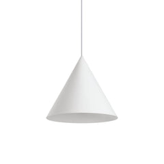 Suspension luminaire | A-line Blanche