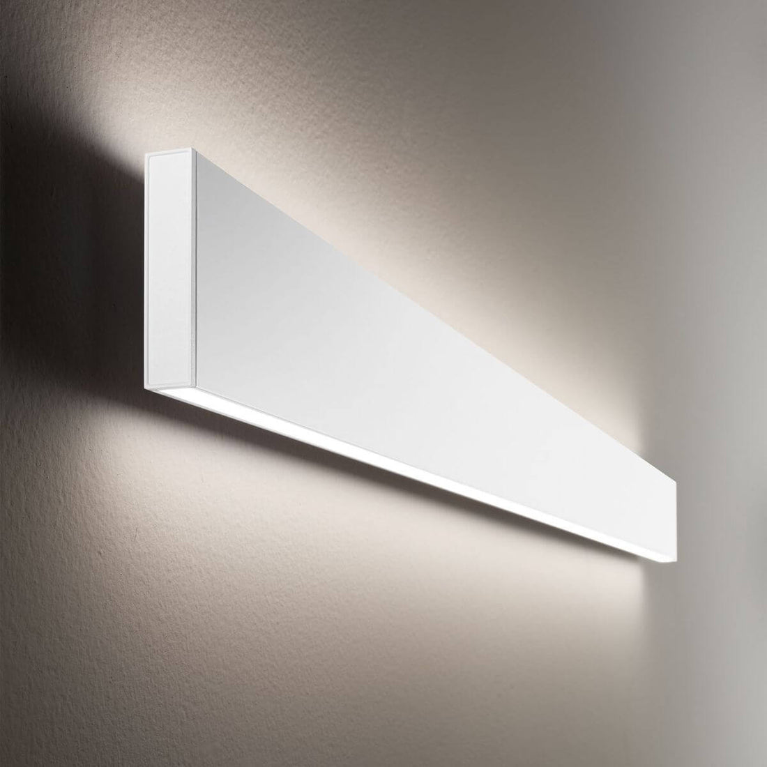 Applique murale Linus blanche (233840)