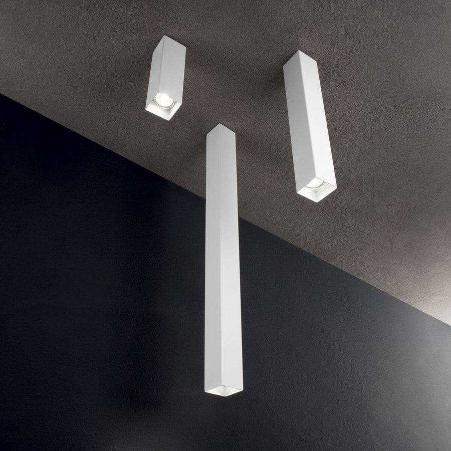 Plafonnier SKY blanc (234007)