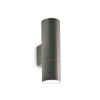 Luminaire extérieur | GUN Anthracite