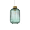 Suspension luminaire | Mint Verte H 30 cm