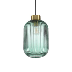 Suspension luminaire | Mint Verte H 30 cm