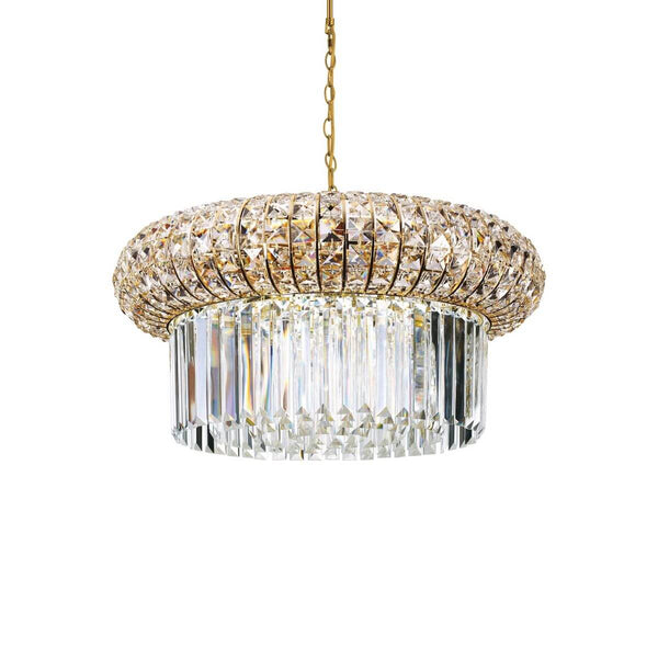 Suspension luminaire | Nabucco