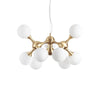 Suspension luminaire | Prizma