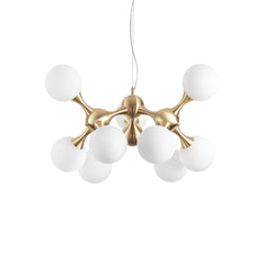 Suspension luminaire | Prizma