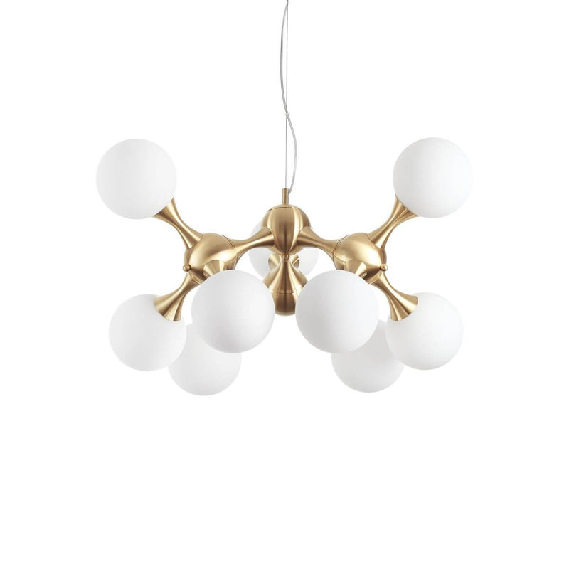 Suspension luminaire | Prizma