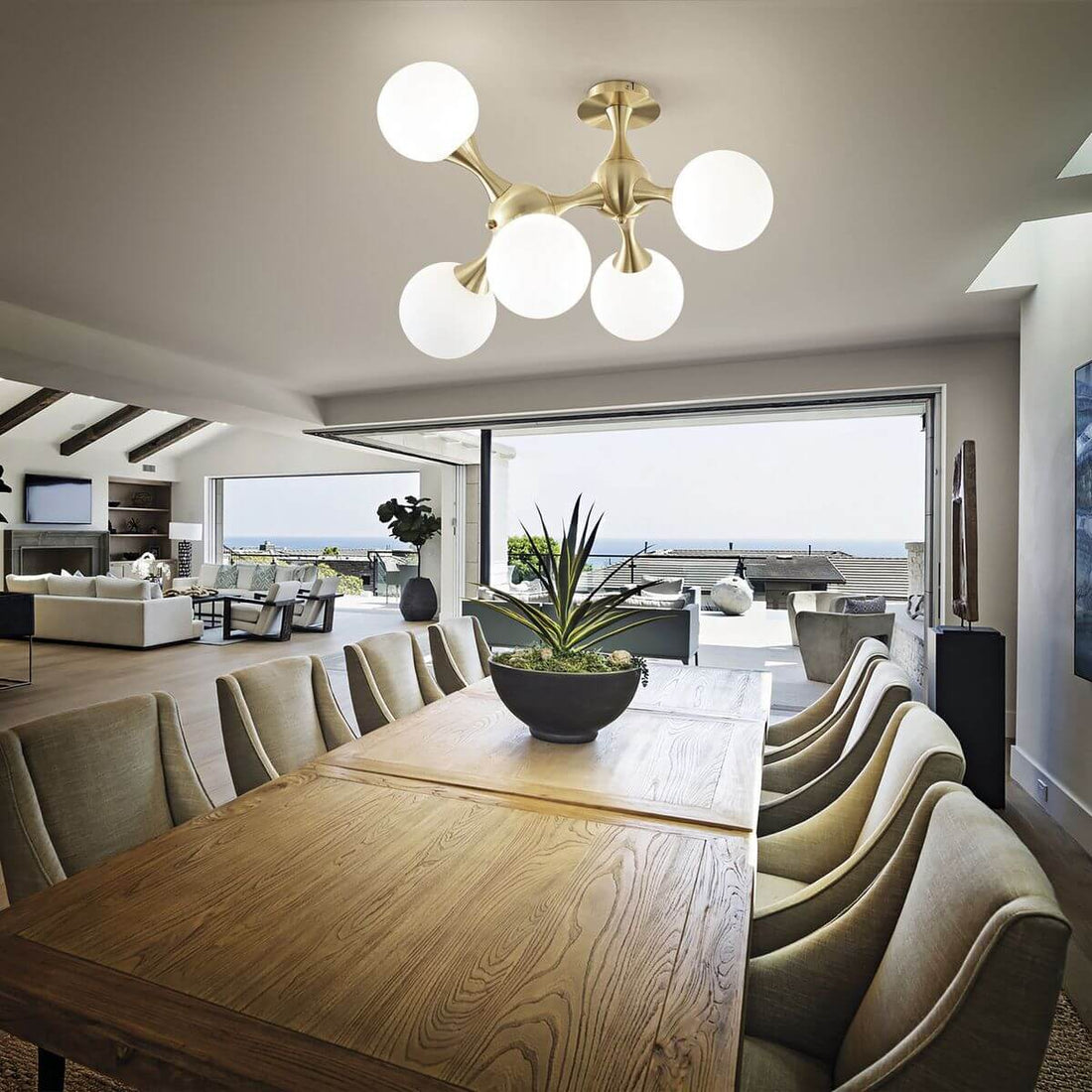 Luminaire plafonnier | Luxtor