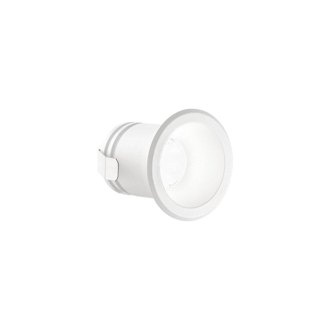 Spot LED | Virus Blanc