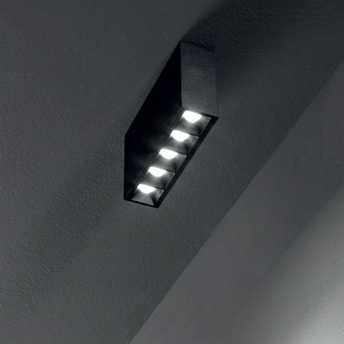 Plafonnier LED | Lika