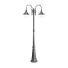 Luminaire extérieur | Cima Anthracite