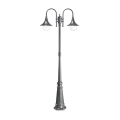 Luminaire extérieur | Cima Anthracite