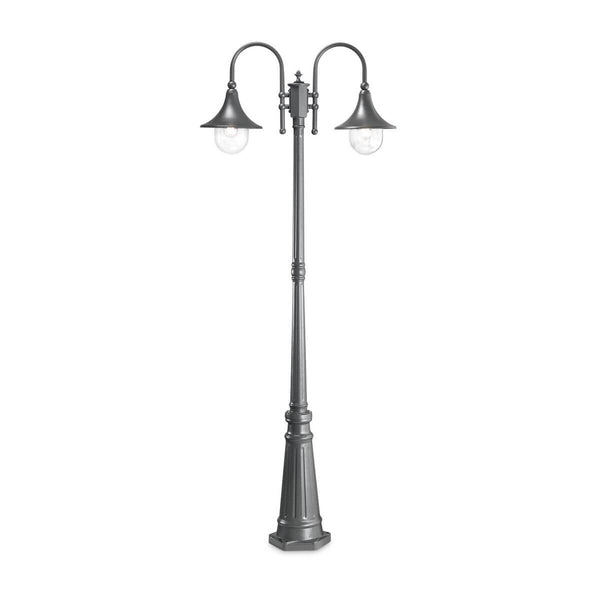 Luminaire extérieur | Cima Anthracite