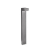 Luminaire extérieur | Sirio Gris L 16 cm