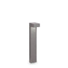 Luminaire extérieur | Sirio Gris