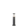 Luminaire extérieur | Tronco Anthracite